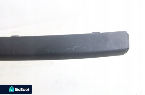 Listwa Nakładka Zderzak tyl nowa Ford Focus II 2 mk2 Kombi 2004-2008