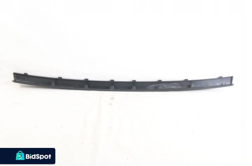 Listwa Nakładka Zderzak tyl nowa Ford Focus II 2 mk2 Kombi 2004-2008