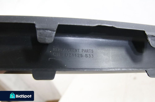 Listwa Nakładka Zderzak tyl nowa Ford Focus II 2 mk2 Kombi 2004-2008