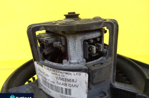 DMUCHAWA WENTYLATOR SAAB 9-5 I W963968J NR301