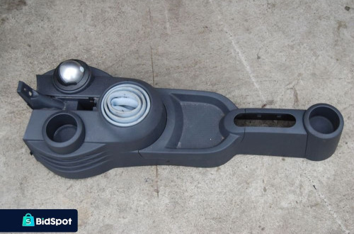 TUNEL ŚRODKOWY MN108248 MITSUBISHI COLT VI 2007R