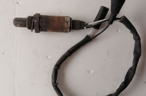 AUDI 2.6 2.8 SONDA LAMBDA 0258003158 POSIADAM DWIE SZTUKI
