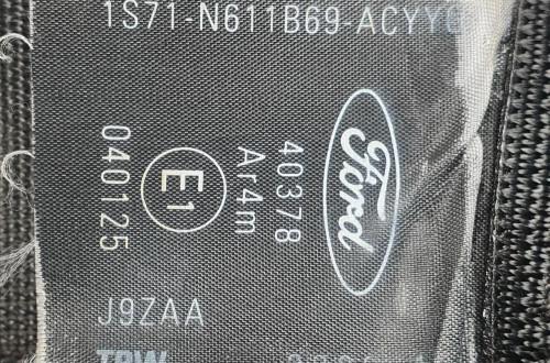 PAS LEWY TYŁ FORD MONDEO MK3 1S71-N611B69-AC