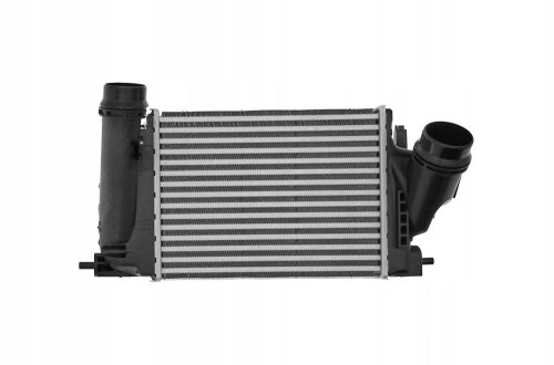 RENAULT MEGANE IV 2016 - INTERCOOLER 3
