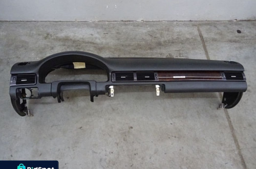 DESKA KONSOLA AUDI A6 C5 LIFT ALLROAD 01-04 NR256