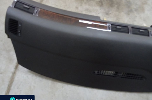 DESKA KONSOLA AUDI A6 C5 LIFT ALLROAD 01-04 NR256