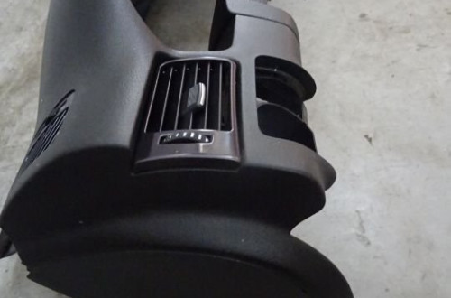 DESKA KONSOLA AUDI A6 C5 LIFT ALLROAD 01-04 NR256