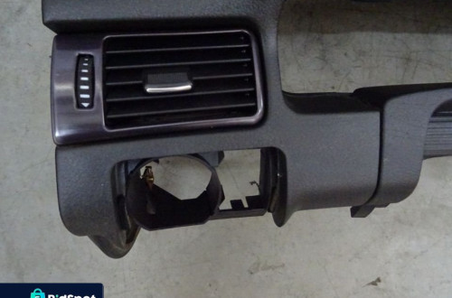 DESKA KONSOLA AUDI A6 C5 LIFT ALLROAD 01-04 NR256