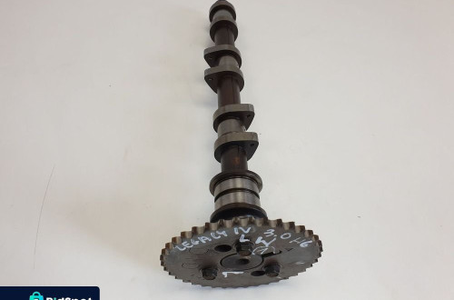 Subaru Legacy IV 3.0 H6 WAŁEK ROZRZĄDU wydechowy