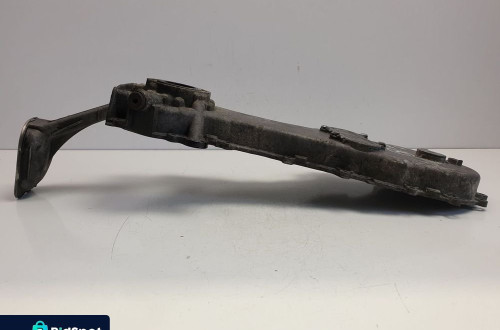 Opel Corsa C 1.3 CDTI OBUDOWA ROZRZĄDU pompa oleju