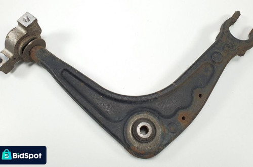 WAHACZ PRAWY PRZÓD CITROEN C5 III X7