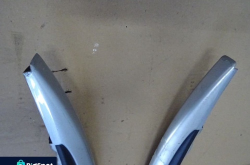 RELING RELINGI DACHOWE OPEL SIGNUM LIFT 05-08 NR95