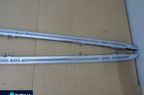 RELING RELINGI DACHOWE OPEL SIGNUM LIFT 05-08 NR95