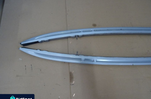 RELING RELINGI DACHOWE OPEL SIGNUM LIFT 05-08 NR95