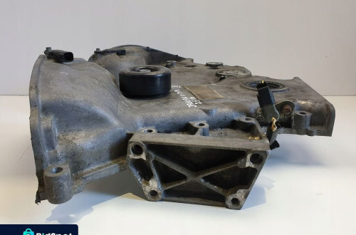 Jaguar X-Type 3.0 V6 OBUDOWA ROZRZĄDU osłona