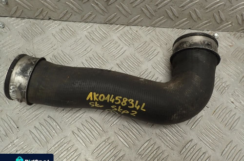 AUDI SKODA SEAT WAŻ INTERCOOLERA 1K0145834L
