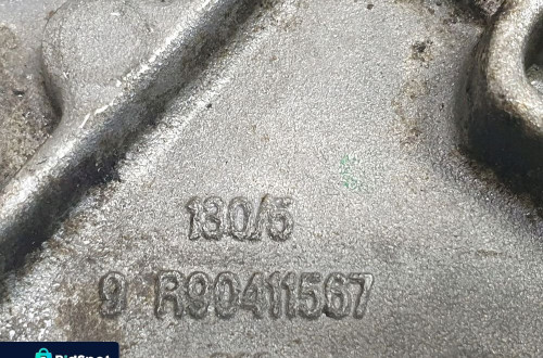 Chevrolet Tacuma 2.0 16V POMPA OLEJU olejowa