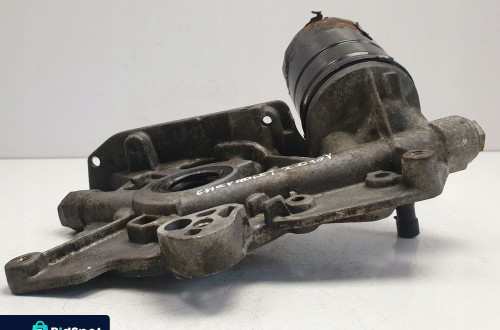 Chevrolet Tacuma 2.0 16V POMPA OLEJU olejowa