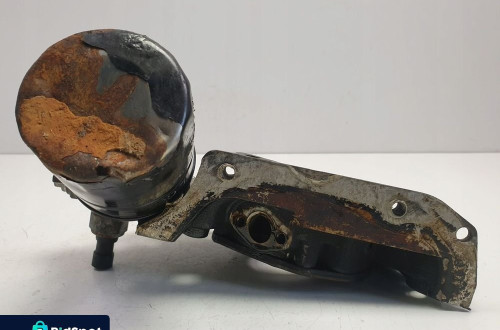 Chevrolet Tacuma 2.0 16V POMPA OLEJU olejowa