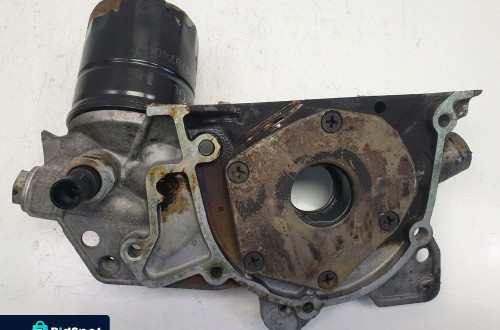 Chevrolet Tacuma 2.0 16V POMPA OLEJU olejowa