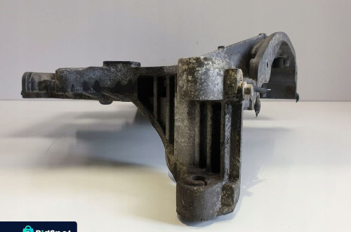 Jaguar X-Type 2.5 V6 OBUDOWA ROZRZĄDU osłona