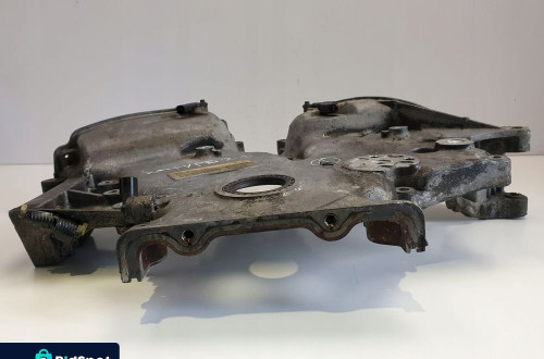 Jaguar X-Type 2.5 V6 OBUDOWA ROZRZĄDU osłona