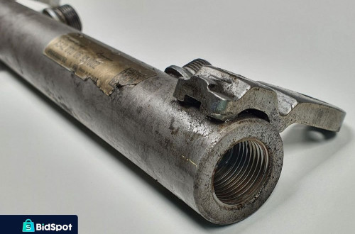 LISTWA WTRYSKOWA MERCEDES W209 3.0 CDI A6420700695