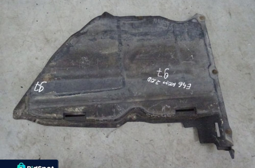 OSŁONA PŁYTA PODWOZIA BMW E46 KOMBI 98-01 NR97