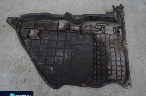 OSŁONA PŁYTA PODWOZIA BMW E46 KOMBI 98-01 NR97