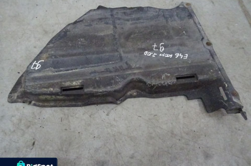 OSŁONA PŁYTA PODWOZIA BMW E46 KOMBI 98-01 NR97