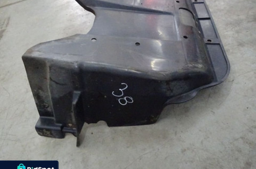 OSŁONA PŁYTA POD SILNIK SUBARU LEGACY III 98-04 NR38