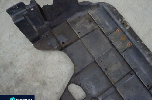 OSŁONA PŁYTA POD SILNIK SUBARU LEGACY III 98-04 NR38