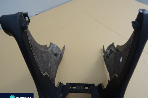 TUNEL ŚRODKOWY PODŁOKIETNIK AUDI A6 C5 LIFT KOMBI NR275