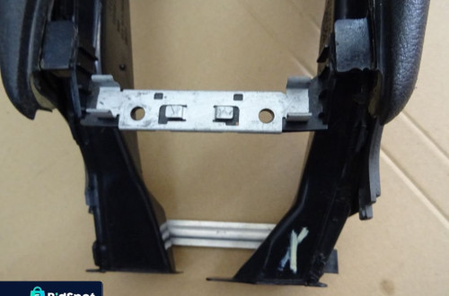 TUNEL ŚRODKOWY PODŁOKIETNIK AUDI A6 C5 LIFT KOMBI NR275