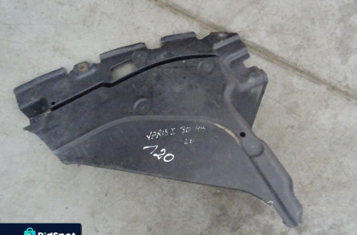 OSŁONA SILNIKA PODWOZIA TOYOTA YARIS I 51442-0D010/20 NR120