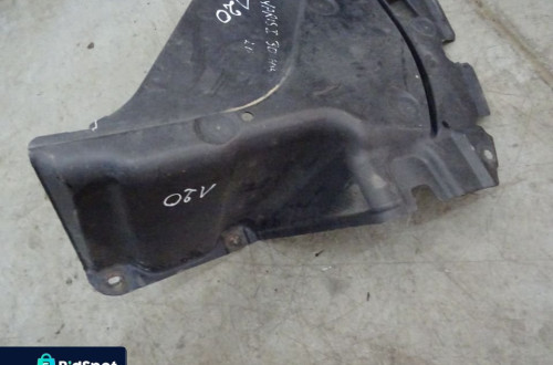 OSŁONA SILNIKA PODWOZIA TOYOTA YARIS I 51442-0D010/20 NR120