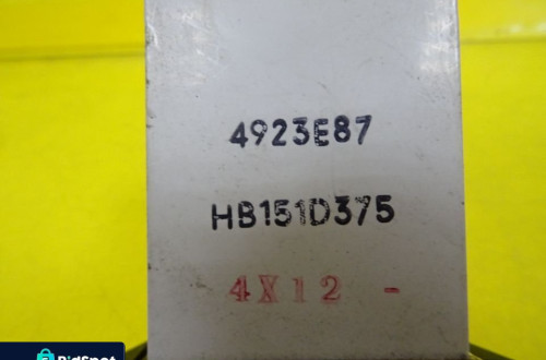 REZYSTOR DMUCHAWY MAZDA II 2 HB151D375 NR27
