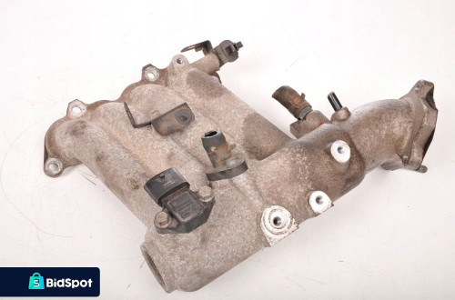 HYUNDAI i10 1.1 KOLEKTOR SSĄCY