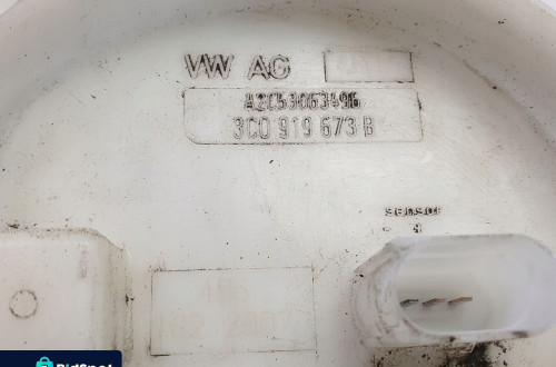 VW Passat B6 PŁYWAK PALIWA czujnik 3C0919673B