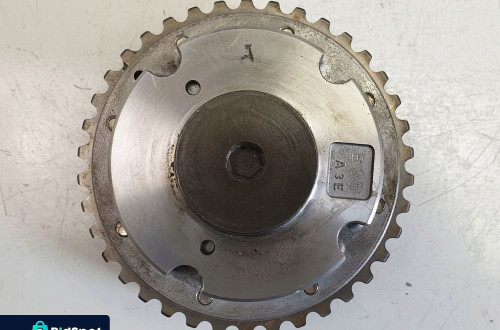 Ford C-Max 1.6 16V KOŁO FAZ ROZRZĄDU 4M5G-6C524-YE