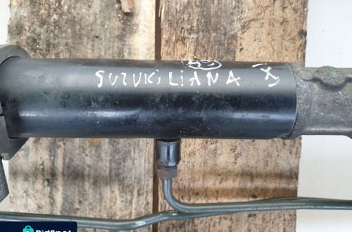 Suzuki Liana 1.6 16V MAGLOWNICA przekładnia EUROPA