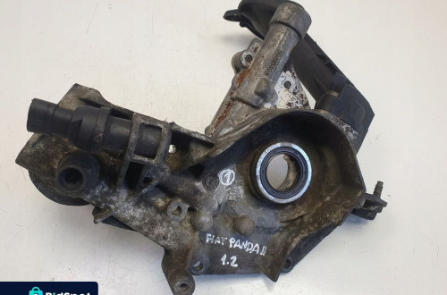 Fiat Punto II 1.2 8V POMPA OLEJU olejowa 55195304