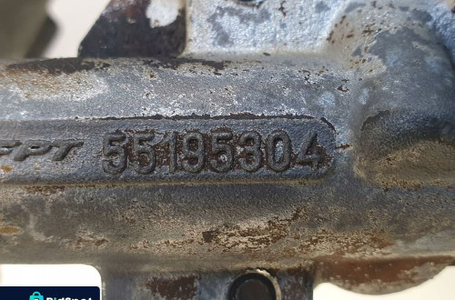 Fiat Punto II 1.2 8V POMPA OLEJU olejowa 55195304