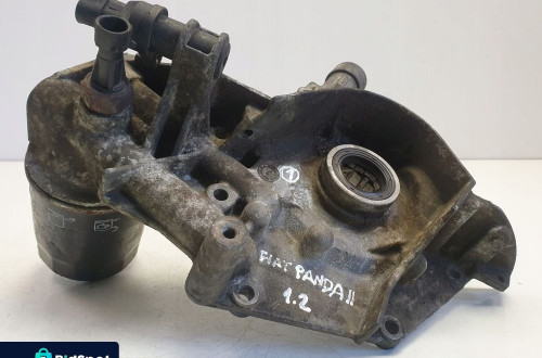 Fiat Punto II 1.2 8V POMPA OLEJU olejowa 55195304