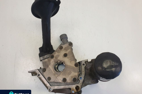 Fiat Punto II 1.2 8V POMPA OLEJU olejowa 55195304