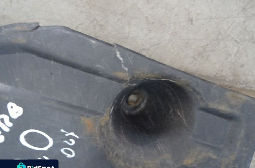 OSŁONA PODŁOGA POD SILNIK SKODA SUPERB SEDAN NR20