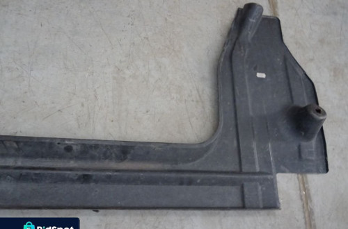 OSŁONA PODŁOGA POD SILNIK SKODA SUPERB SEDAN NR20