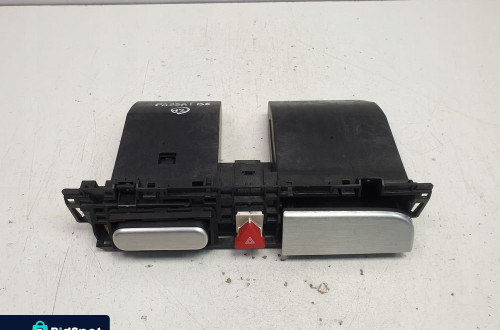VW Passat B6 SCHOWEK wizytownik TELEFON 3C1857273