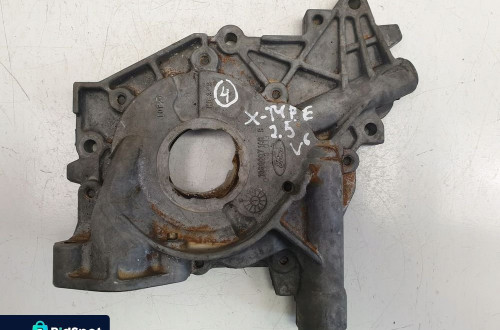 Jaguar X-Type 2.5 V6 POMPA OLEJU 10600071AB