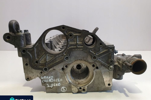 Vw Golf V 1.6 FSI POMPA OLEJU 03C115105H